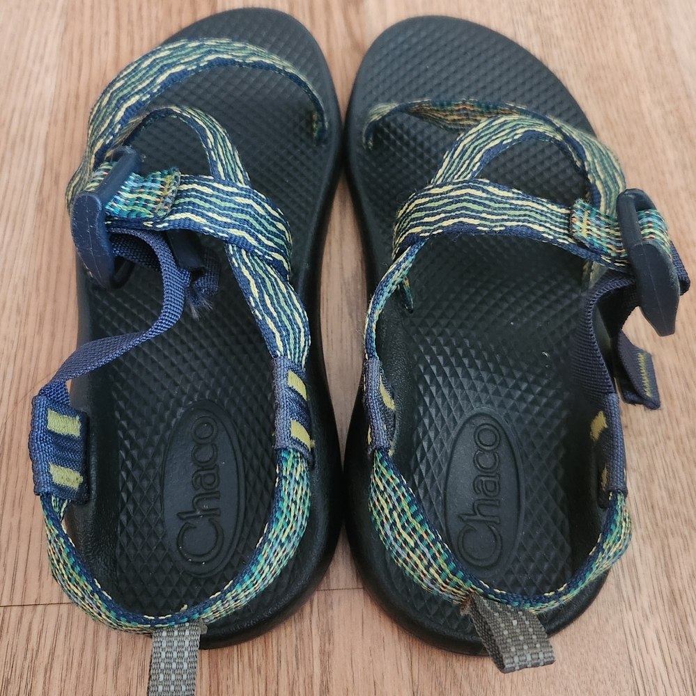 Kids Chacos